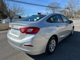 Used 2019 Chevrolet Cruze LS w/ LS Fleet Convenience Package image 5