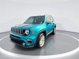 Used 2021 Jeep Renegade Latitude image 4