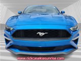 Used 2019 Ford Mustang Coupe w/ Equipment Group 101A image 4