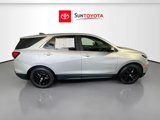 Used 2022 Chevrolet Equinox LT w/ Driver Convenience Package image 2