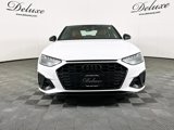 Used 2022 Audi A4 2.0T Premium Plus w/ Premium Plus Package image 2