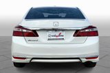 Used 2016 Honda Accord EX image 4