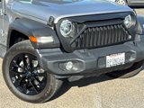 Used 2020 Jeep Wrangler Unlimited Sport S image 3