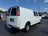 Used 2017 Chevrolet Express 2500 Extended image 4
