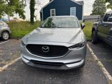 Used 2019 MAZDA CX-5 Grand Touring w/ GT Premium Package image 2