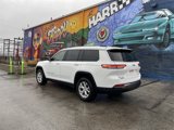 Used 2021 Jeep Grand Cherokee L Limited image 3