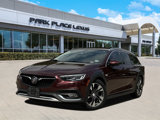 Used 2018 Buick Regal Essence w/ Driver Confidence Package #1 image 3