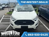 Used 2021 Ford EcoSport S image 2