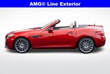 Used 2019 Mercedes-Benz SLC 300 w/ Premium Package image 4