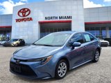 Used 2022 Toyota Corolla LE image 2