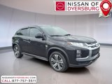 Used 2024 Mitsubishi Outlander Sport ES image 2