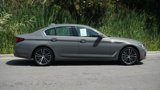 Used 2022 BMW 540i w/ Convenience Package image 4