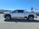 New 2025 GMC Sierra 2500 Denali w/ Technology Package image 2