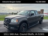 Used 2005 Ford F150 4x4 SuperCab image 4