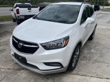 Used 2017 Buick Encore Sport Touring w/ Safety Package image 4