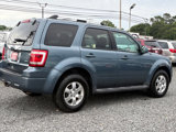 Used 2011 Ford Escape Limited w/ 302A Rapid Spec Order Code image 5