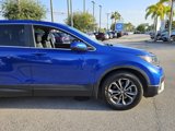 Certified 2022 Honda CR-V EX-L image 2