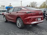 New 2025 Buick Envista Avenir image 3