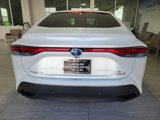 Used 2021 Toyota Mirai XLE image 4