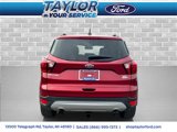 Used 2019 Ford Escape SEL image 4