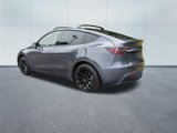 Used 2021 Tesla Model Y Long Range image 3