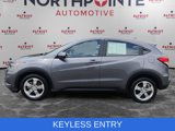 Used 2019 Honda HR-V LX image 4