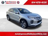 Used 2023 Mitsubishi Outlander Sport AWD image 1