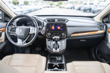 Certified 2018 Honda CR-V EX-L image 2