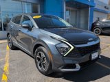 Used 2023 Kia Sportage LX image 4