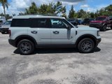Certified 2023 Ford Bronco Sport Big Bend image 2