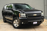Used 2011 Chevrolet Suburban LT image 3