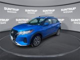 Used 2022 Nissan Kicks SV w/ Interior Electronics Package image 4