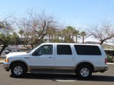 Used 2001 Ford Excursion Limited image 2