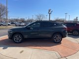 New 2025 Chevrolet Trax LT w/ Driver Confidence Package image 5