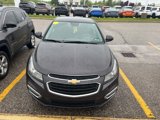 Used 2015 Chevrolet Cruze LT image 2
