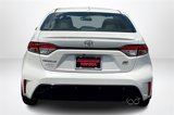 Used 2025 Toyota Corolla SE image 4
