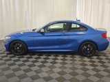 Used 2018 BMW M240i xDrive Coupe image 2