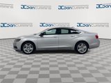 Used 2015 Chevrolet Impala LS image 5