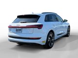 Used 2021 Audi e-tron Premium w/ Convenience Plus Package image 5