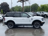 Used 2022 Ford Bronco Sport Outer Banks w/ Tech Package image 4