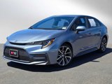Used 2022 Toyota Corolla SE image 3