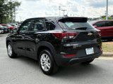 Used 2023 Chevrolet TrailBlazer LS image 3