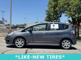 Used 2011 Honda Fit Sport image 3