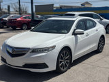 Used 2015 Acura TLX V6 SH-AWD w/ Technology Pkg image 4