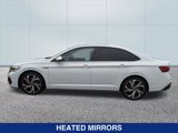 Certified 2022 Volkswagen Jetta GLI Autobahn image 2