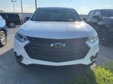 Used 2020 Chevrolet Traverse LT w/ LT Premium Package image 2