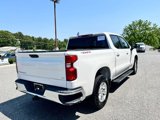 Used 2022 Chevrolet Silverado 1500 LT image 4