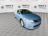 Used 2014 Toyota Camry L image 2
