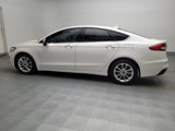 Used 2020 Ford Fusion SE image 3