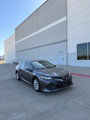 Used 2018 Toyota Camry LE image 2